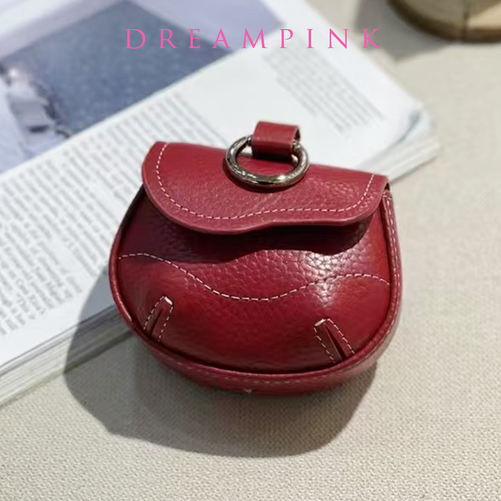 Luxury Bags Leather - Universal Model Luxury Earphone Bag Fancy