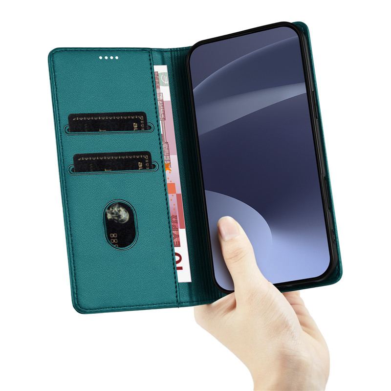 Reno15 Fundas Luxury Flip Phon - Luxury Bags Kl recension och pris
