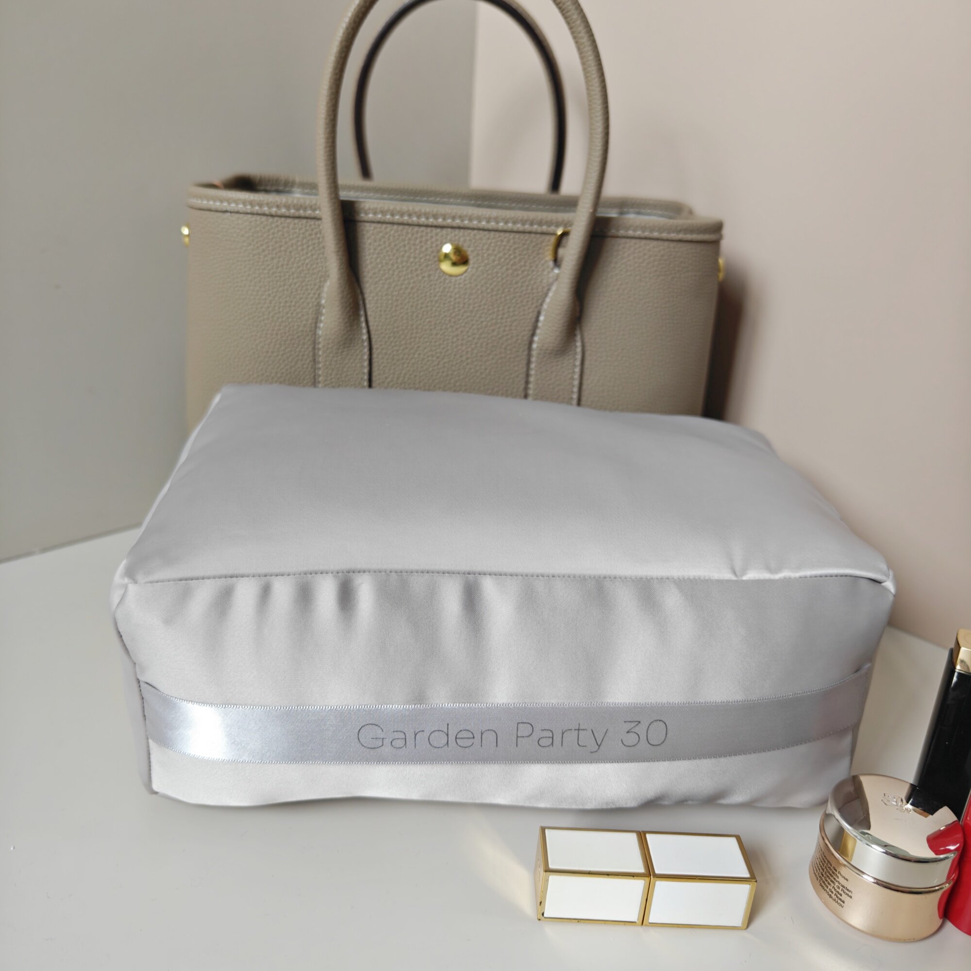 Fits For H Garden Party 30 36  - Luxury Bags China recension och pris