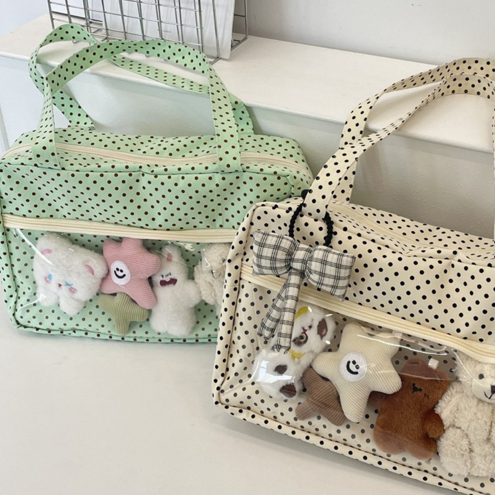 Ladies' Shoulder Storage Bags  - Luxury Japanese Bags Brands recension och pris