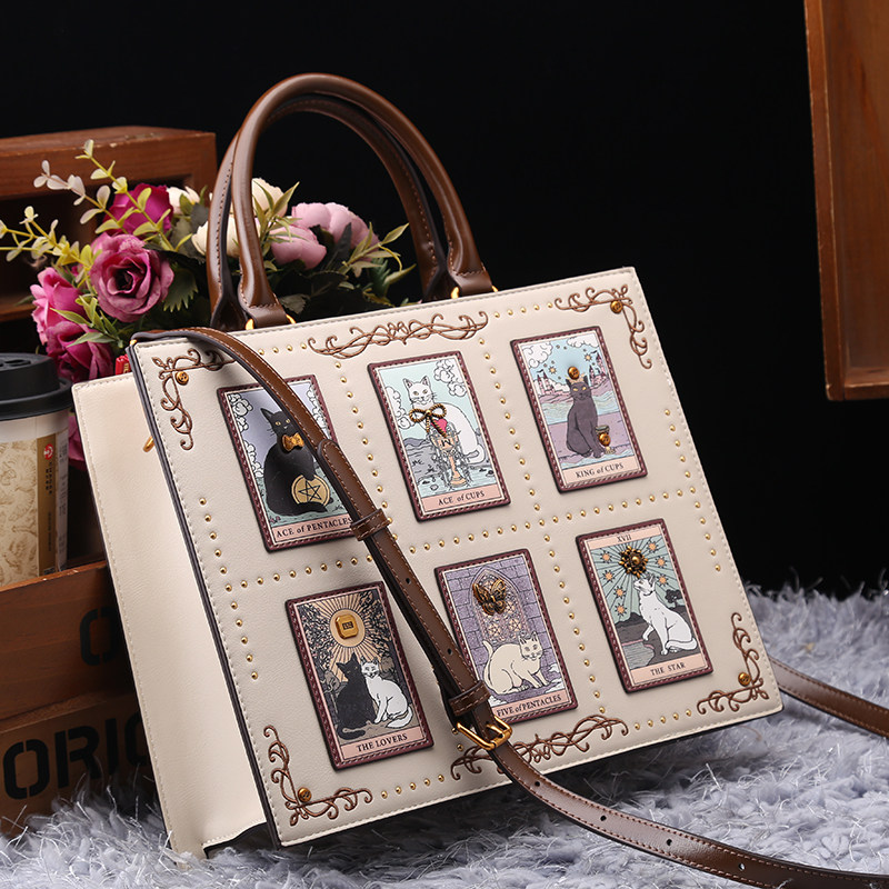 Vintage and Luxury Designer Ba - Luxury Bags Cute recension och pris