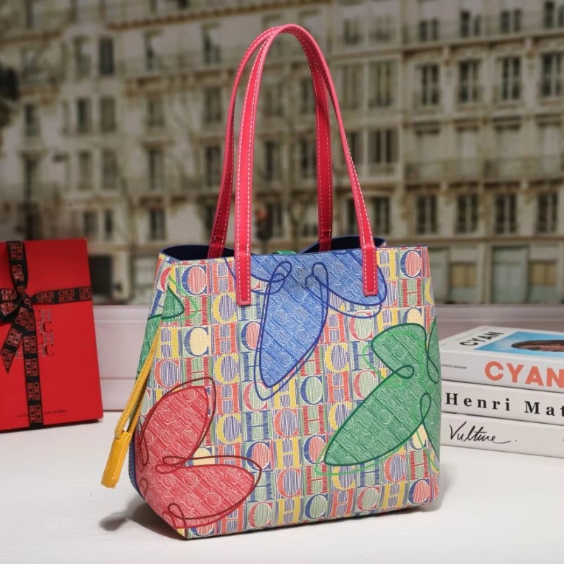 Elegant Women's Leather Crossb - Luxury Bags Tote recension och pris