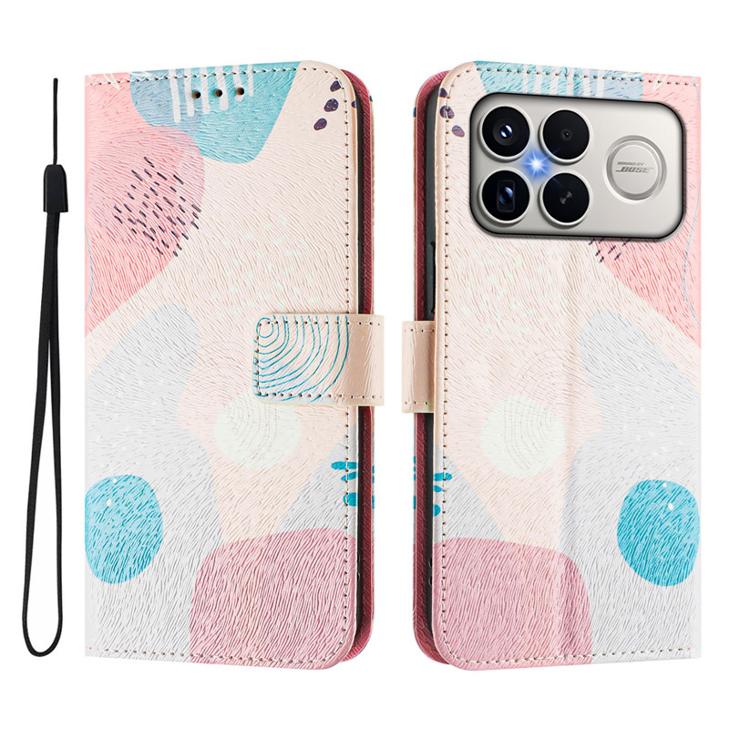 Luxury Flip Leather Case For X - Luxury Bags Kl recension och pris