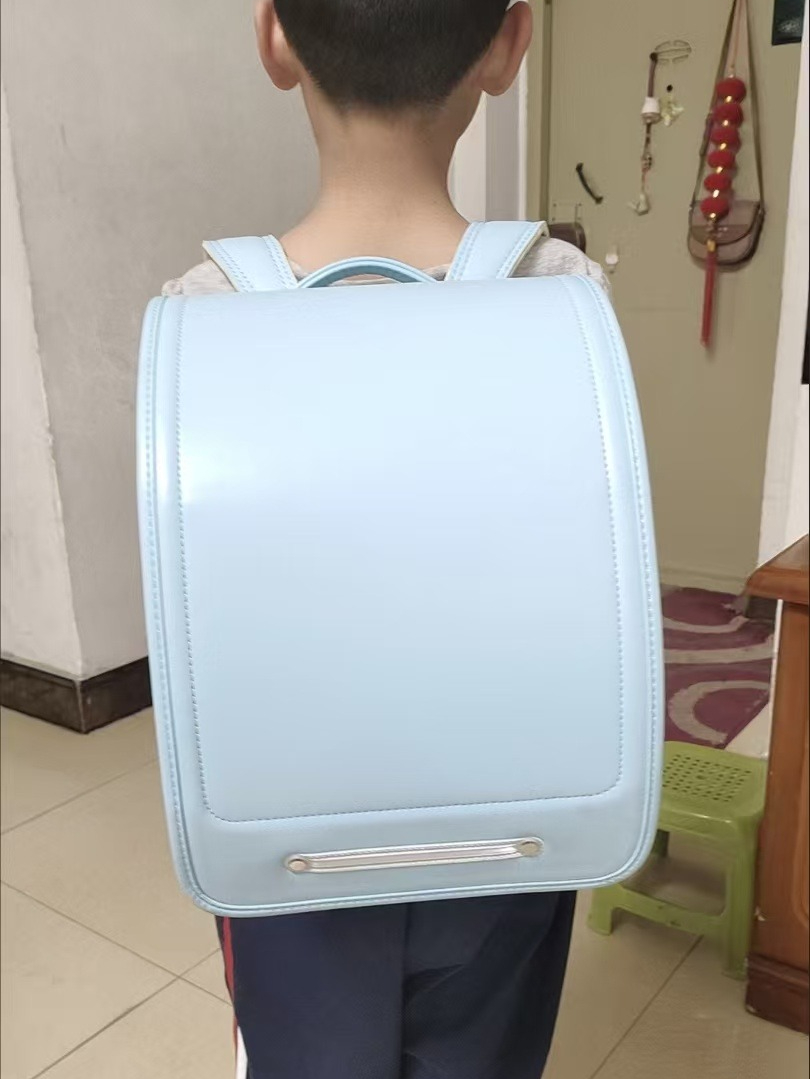 New Fashion Boy School Bag Lux - Luxury Japanese Bags Brands recension och pris