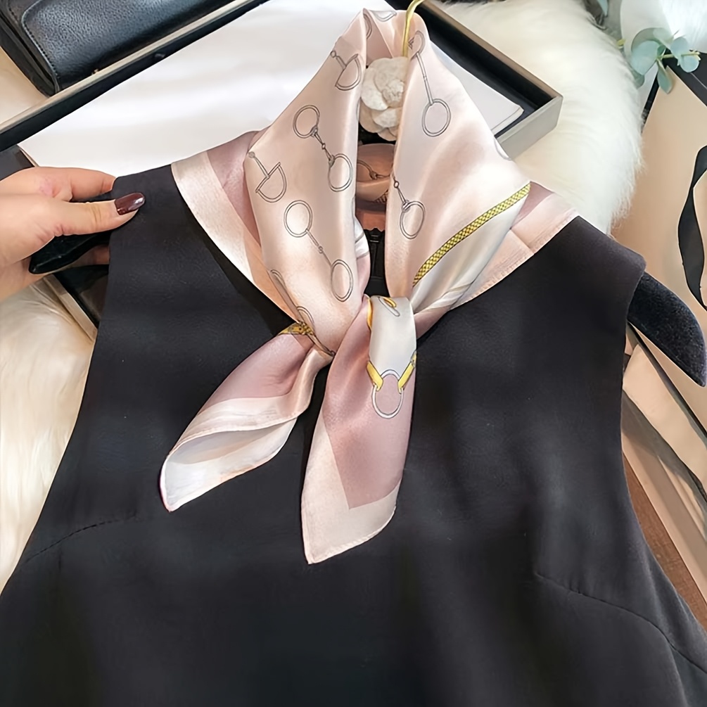 Luxury 100% Pure Silk Square S - Luxury Bags China recension och pris