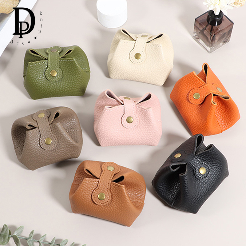 PU Leather Cute Coin Purse Sma - Luxury Bags Cute recension och pris