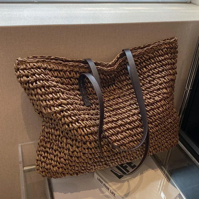 PU Luxury Design Shoulder Bag  - Luxury Bags On Sales recension och pris