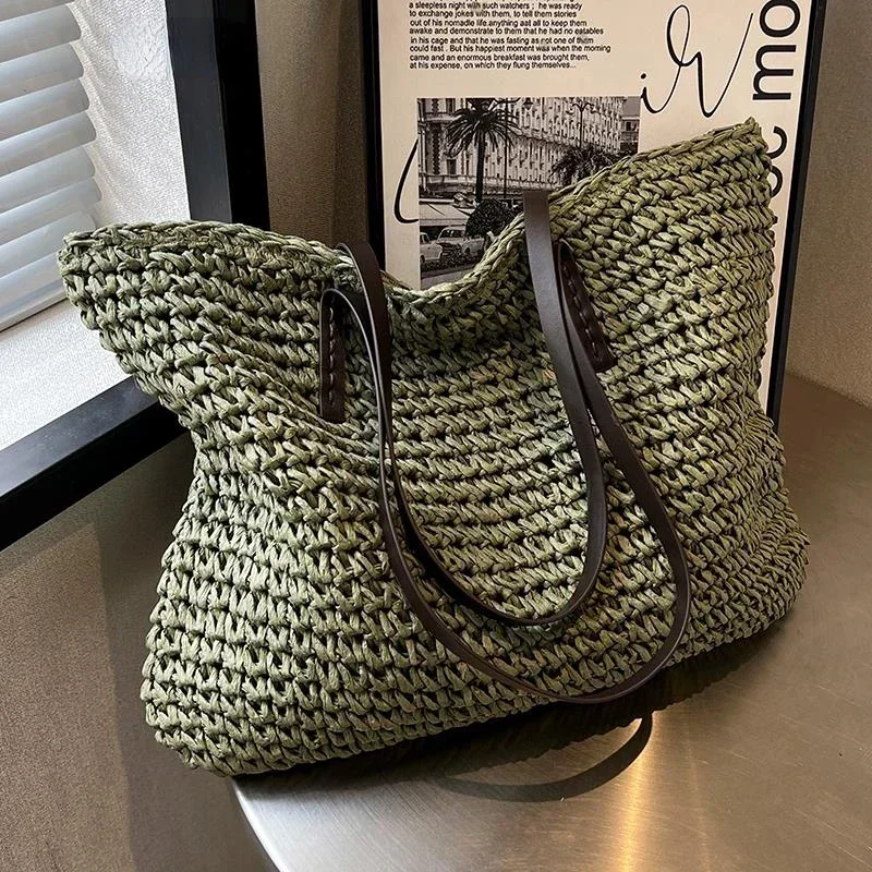 PU Luxury Design Shoulder Bag  - Luxury Bags On Sales recension och pris
