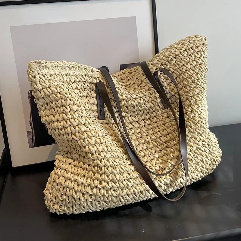 PU Luxury Design Shoulder Bag  - Luxury Bags On Sales recension och pris