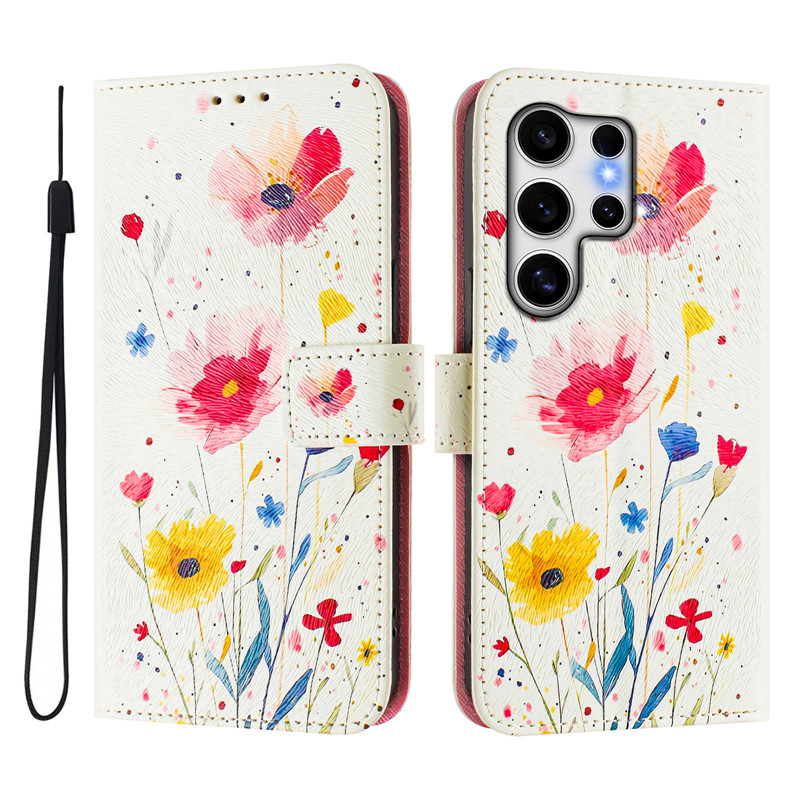 Luxury Flip Leather Case For S - Luxury Bags Kl recension och pris