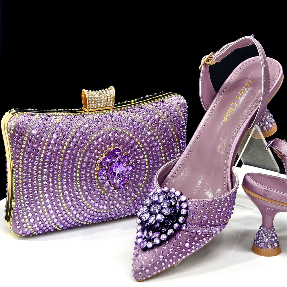 Venus Chan 2025 Italian Luxury - Luxury Bags Leather recension och pris