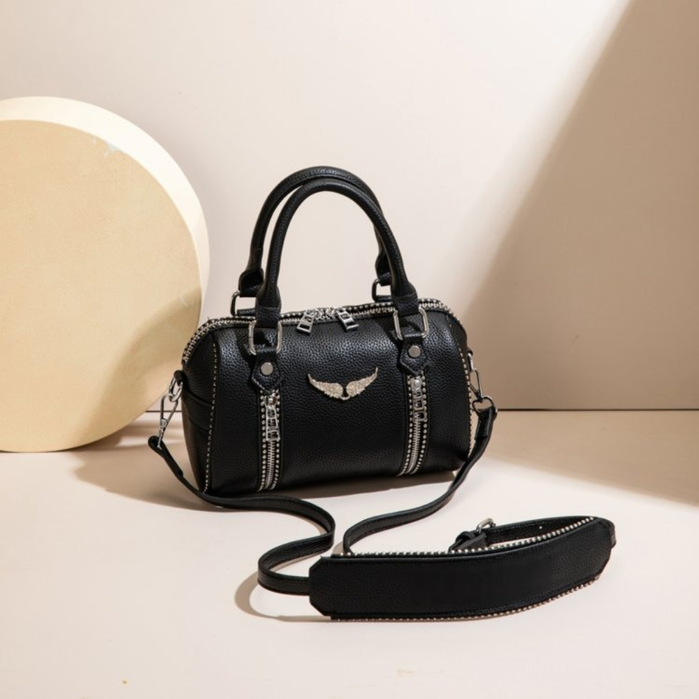 Luxury Brand Boston Bags for W - Luxury Bags Cute recension och pris