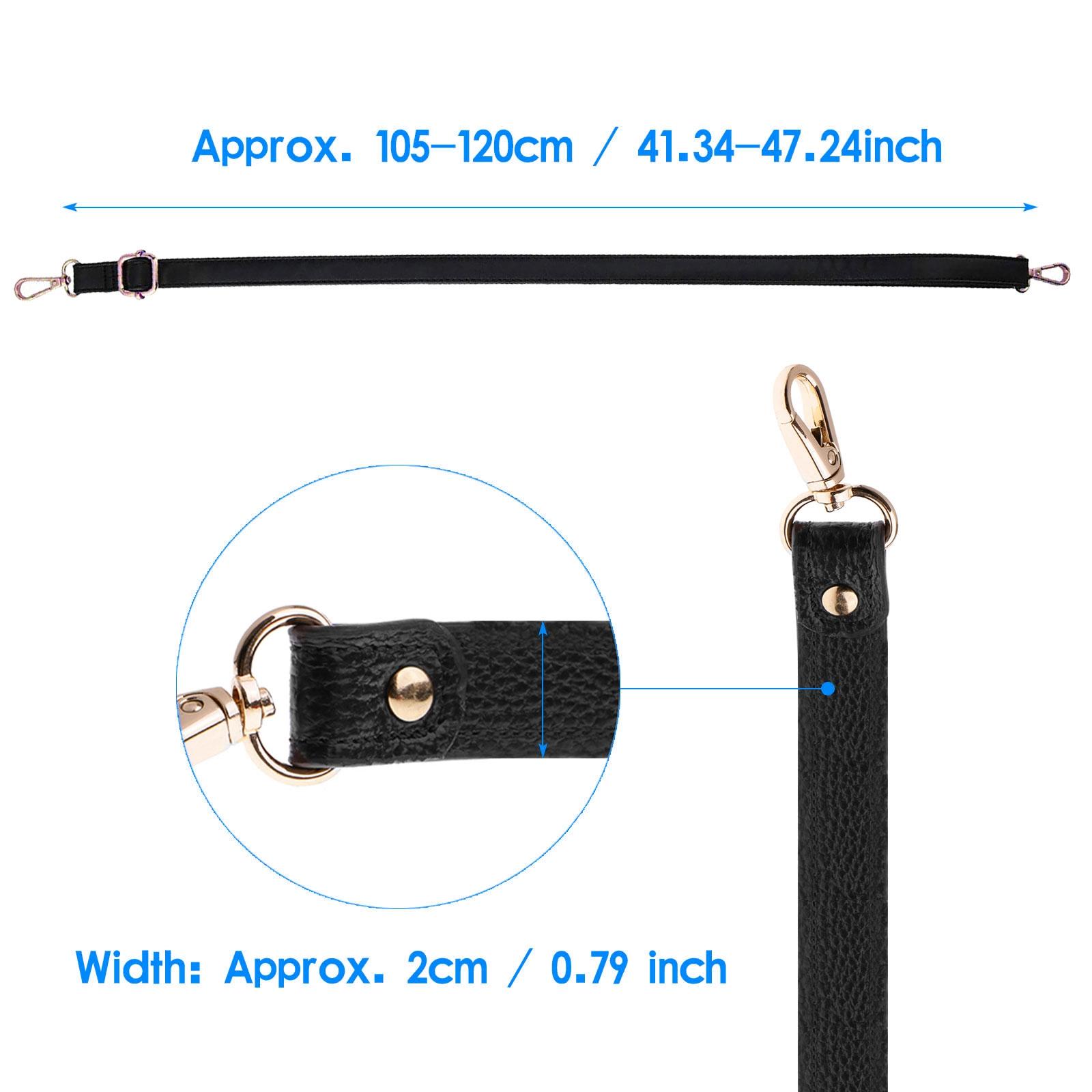 Luxury Brand Handbag Strap Rep - Luxury Bags Leather recension och pris
