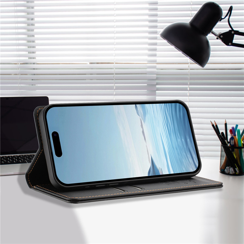 Anti-theft Luxury Wallet Flip  - Luxury Bags Kl recension och pris